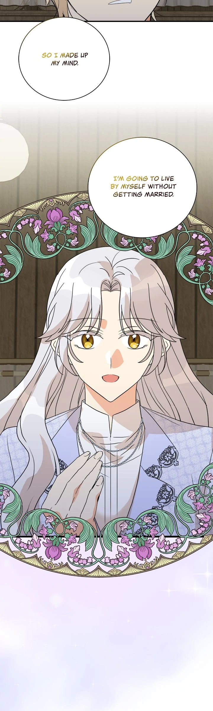 I Became the Villain’s Mother Chapter 136 108 ch 136 2