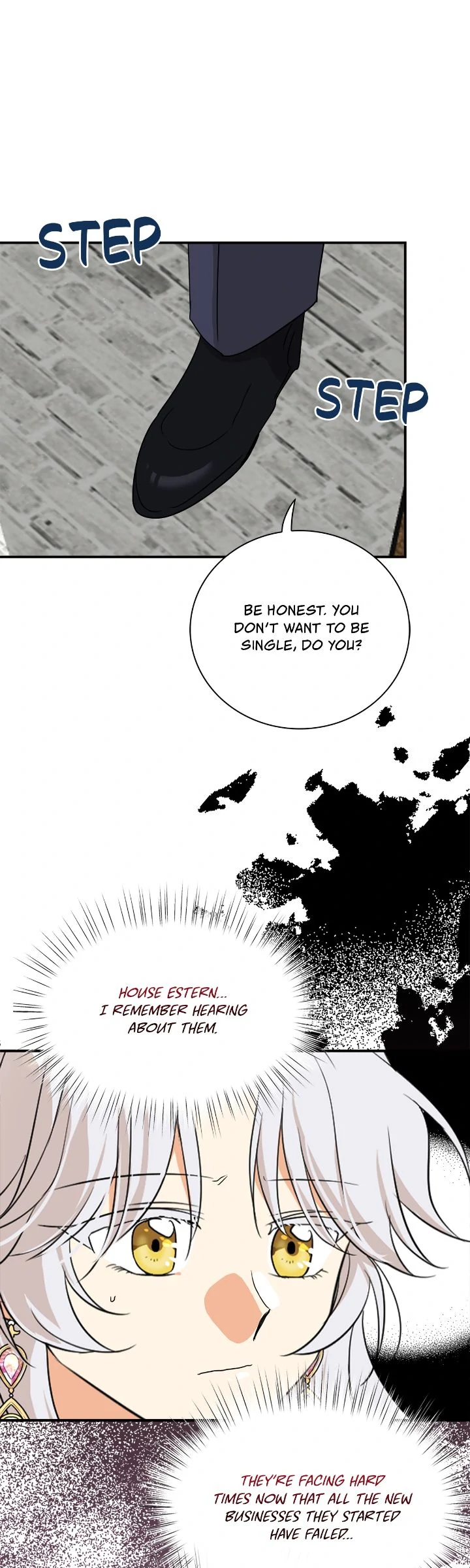 I Became the Villain’s Mother Chapter 136 127 ch 136 21