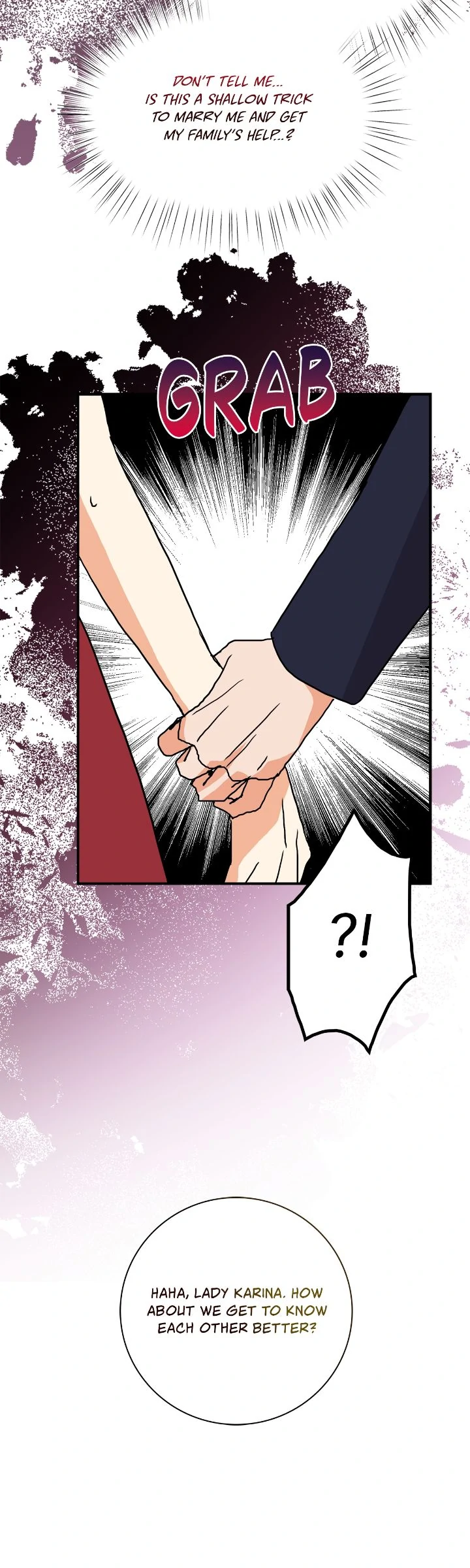 I Became the Villain’s Mother Chapter 136 128 ch 136 22