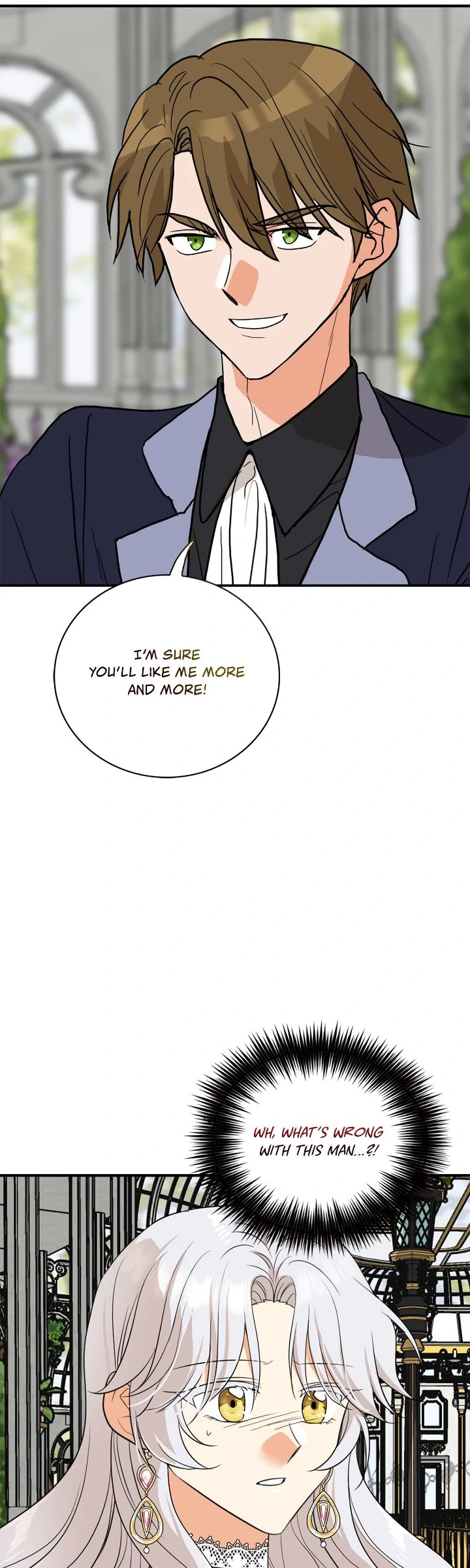 I Became the Villain’s Mother Chapter 136 129 ch 136 23