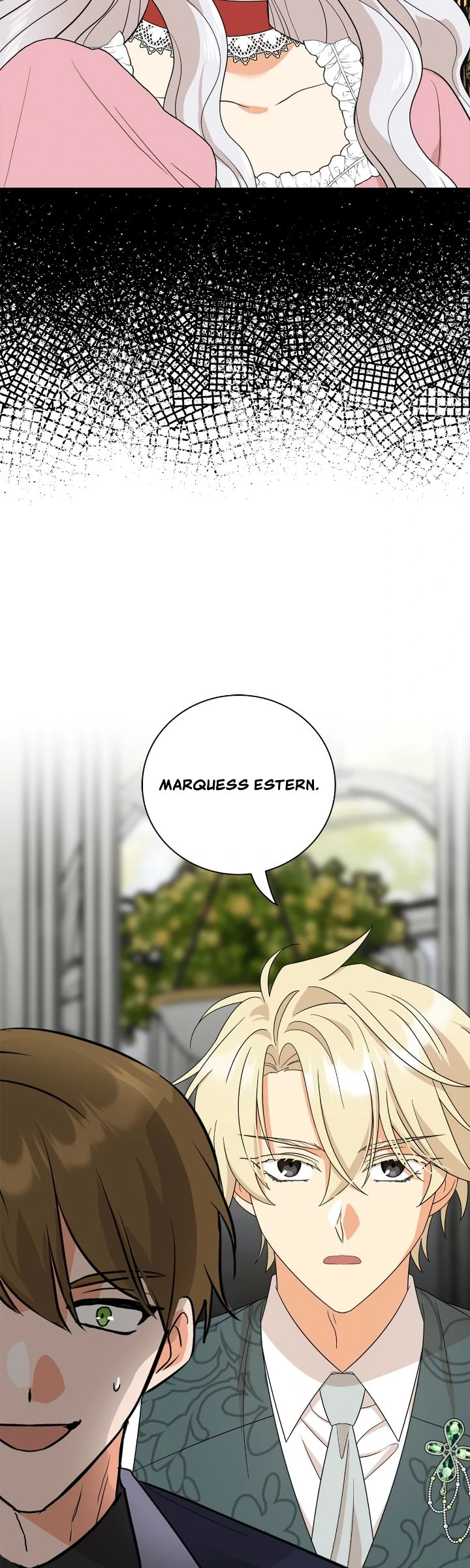 I Became the Villain’s Mother Chapter 136 130 ch 136 24