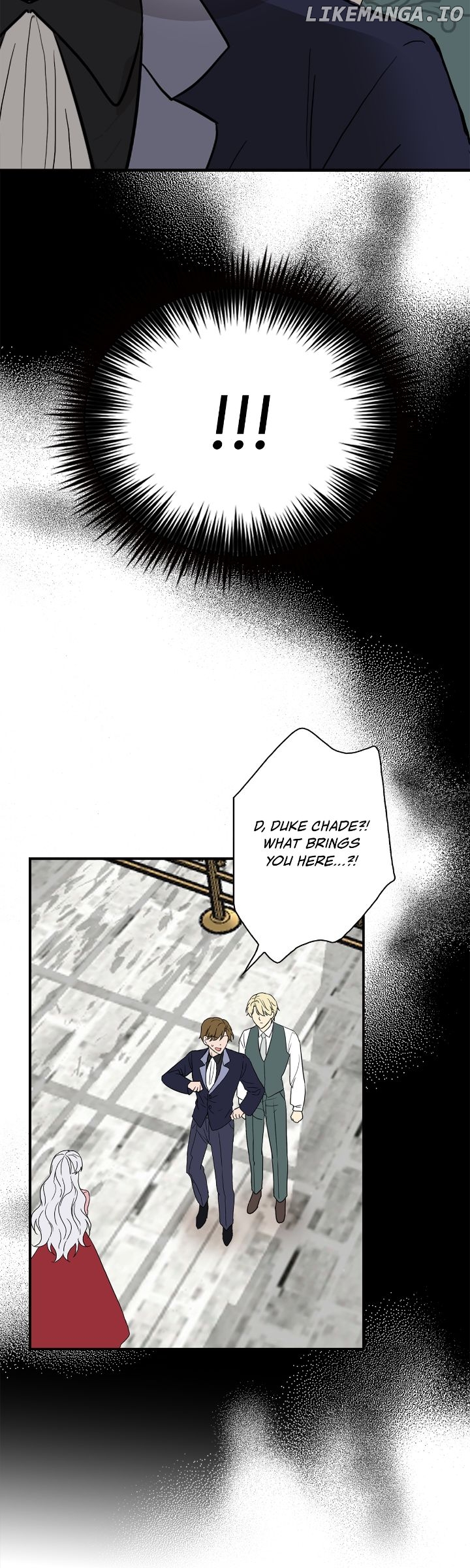 I Became the Villain’s Mother Chapter 136 131 ch 136 25