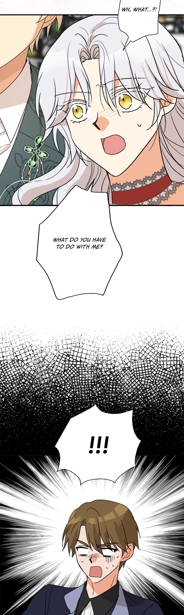 I Became the Villain’s Mother Chapter 136 136 ch 136 30