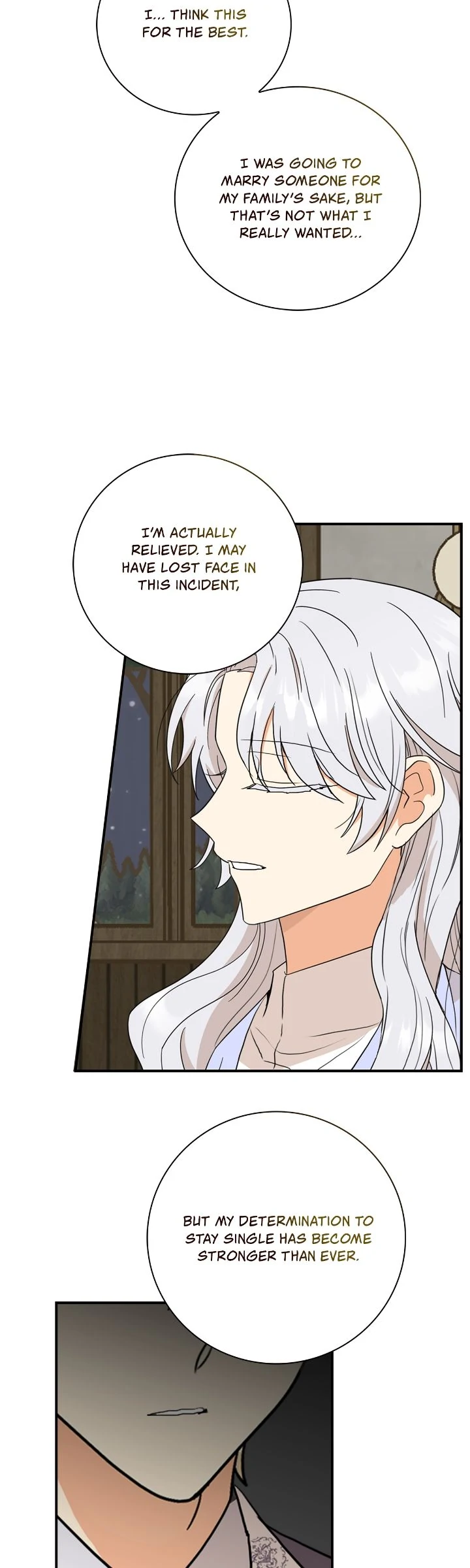 I Became the Villain’s Mother Chapter 136 110 ch 136 4