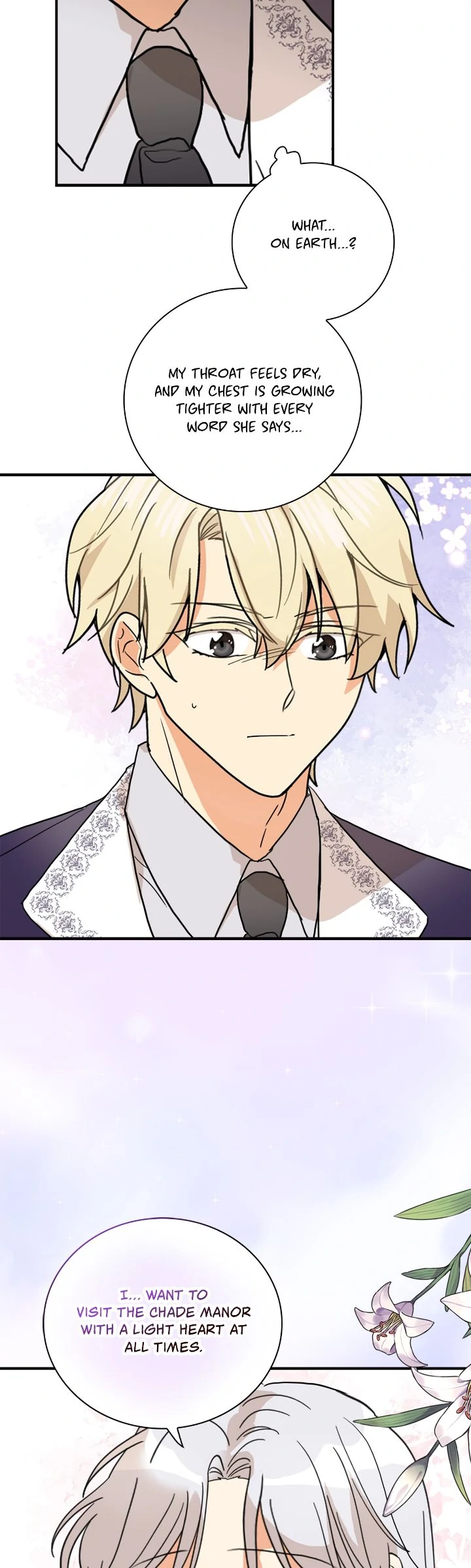 I Became the Villain’s Mother Chapter 136 111 ch 136 5