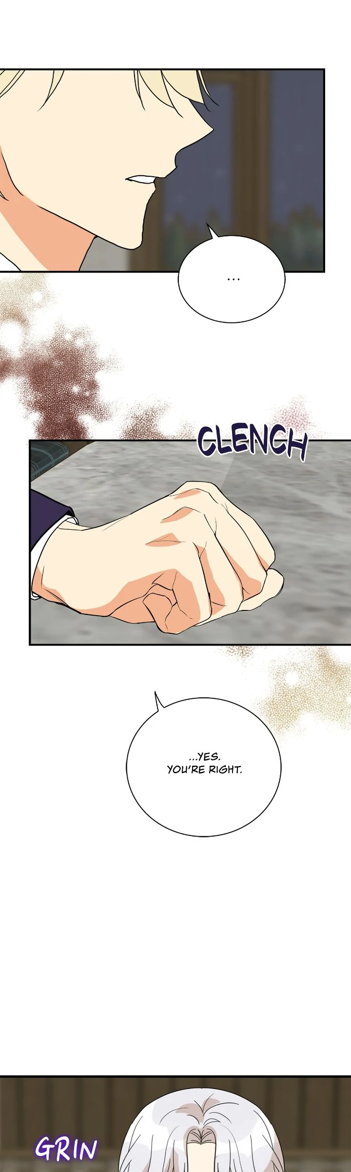 I Became the Villain’s Mother Chapter 136 113 ch 136 7