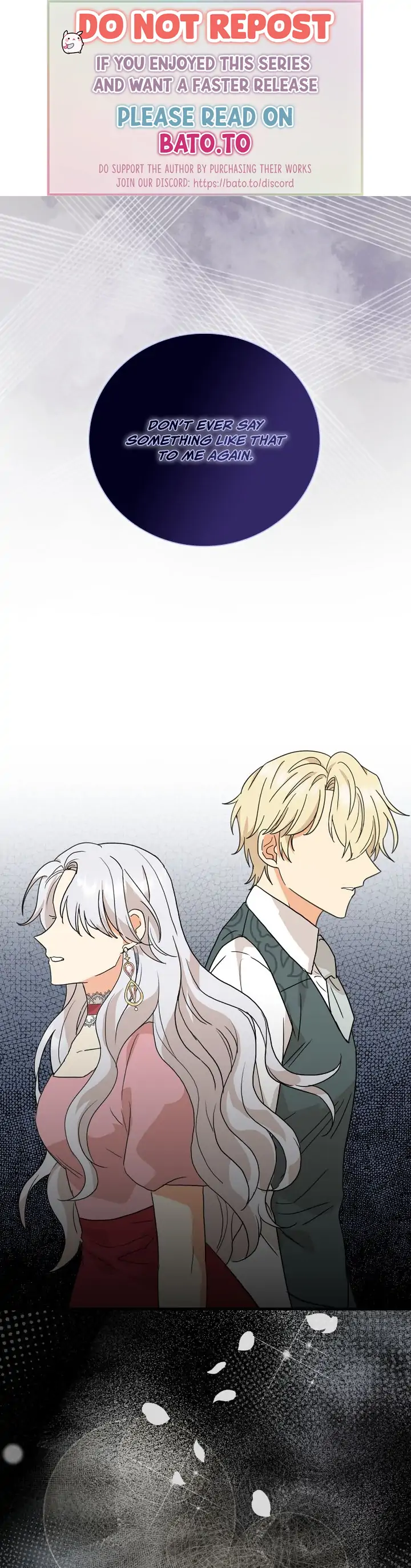 I Became the Villain’s Mother Chapter 138 98 ch 138 1