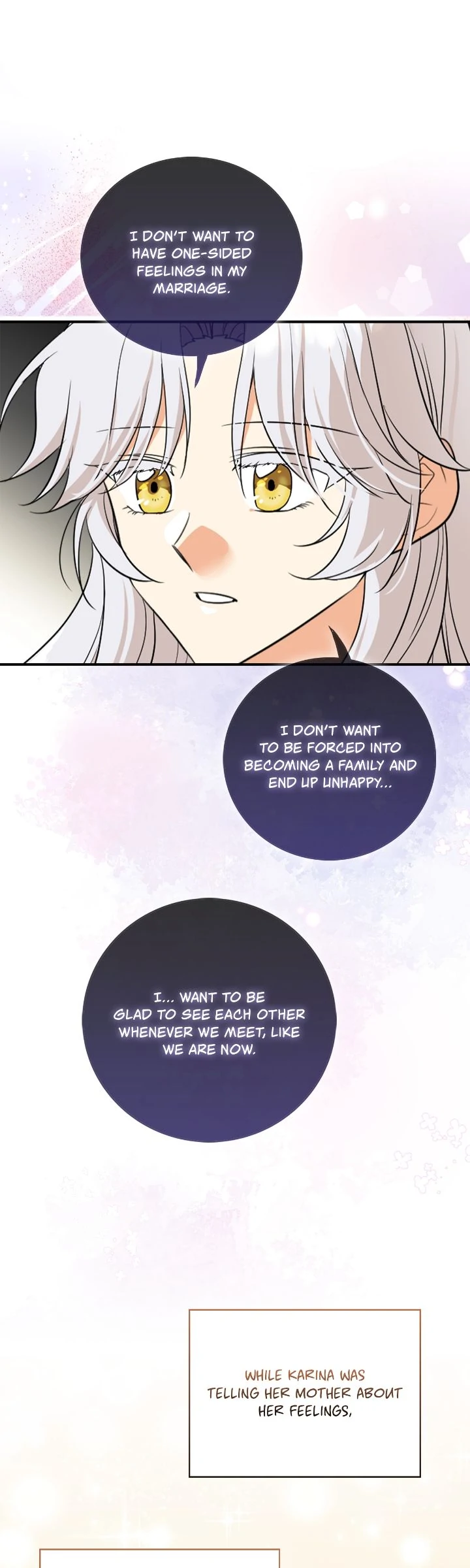 I Became the Villain’s Mother Chapter 138 108 ch 138 11