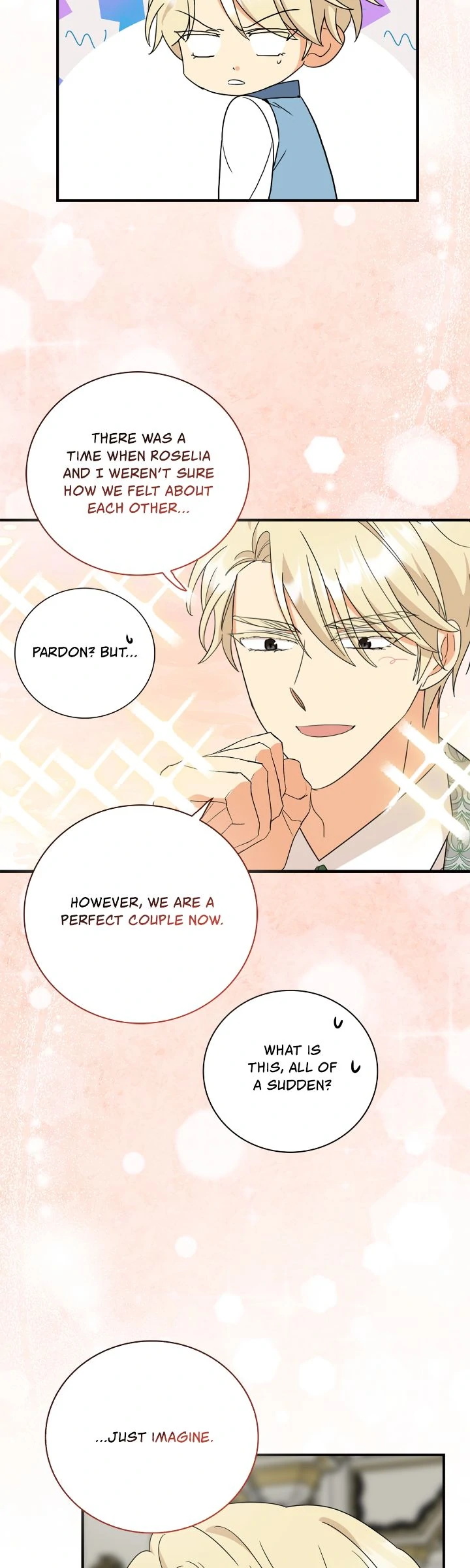 I Became the Villain’s Mother Chapter 138 110 ch 138 13