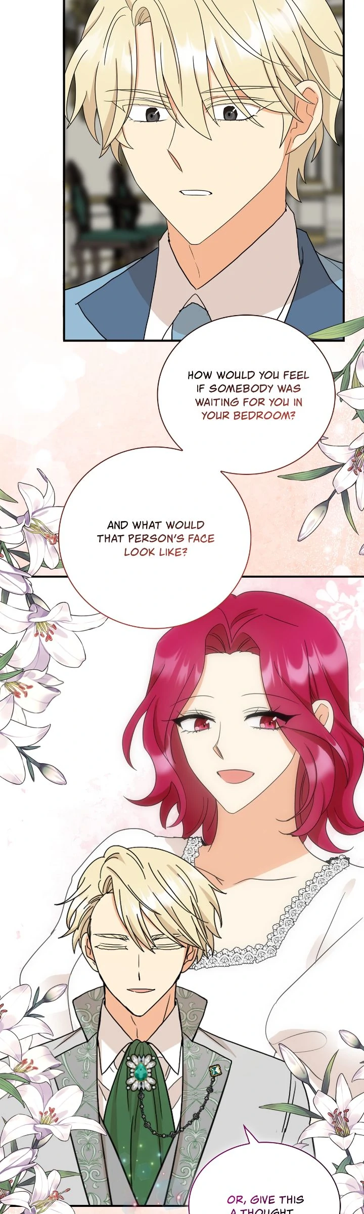 I Became the Villain’s Mother Chapter 138 111 ch 138 14