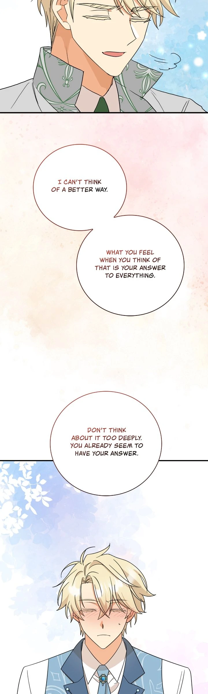 I Became the Villain’s Mother Chapter 138 115 ch 138 18