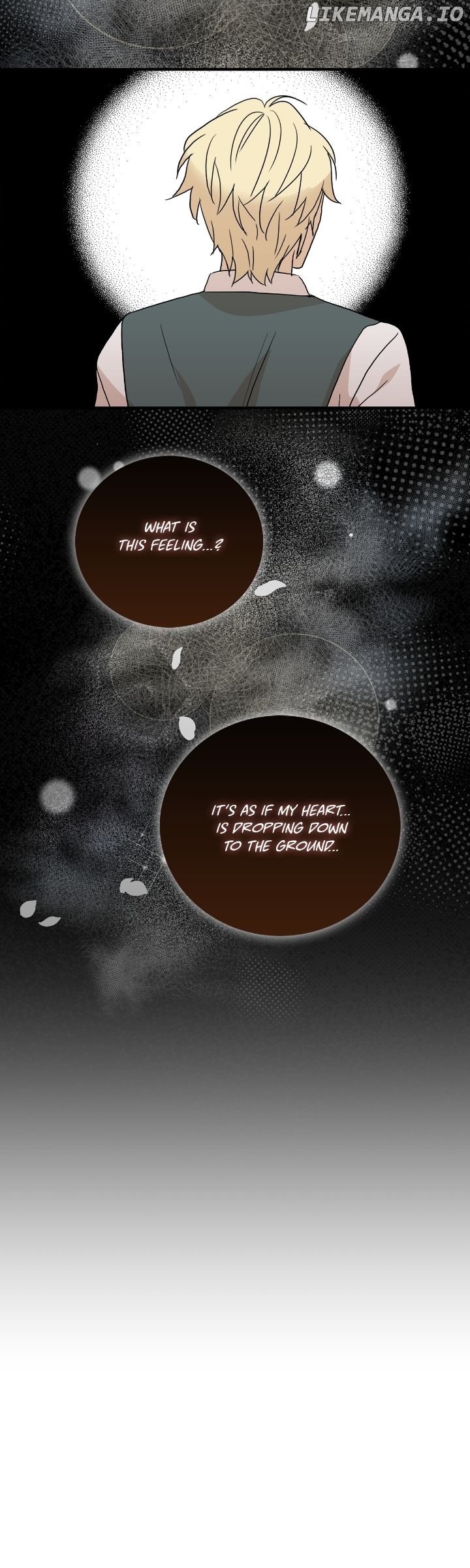 I Became the Villain’s Mother Chapter 138 99 ch 138 2