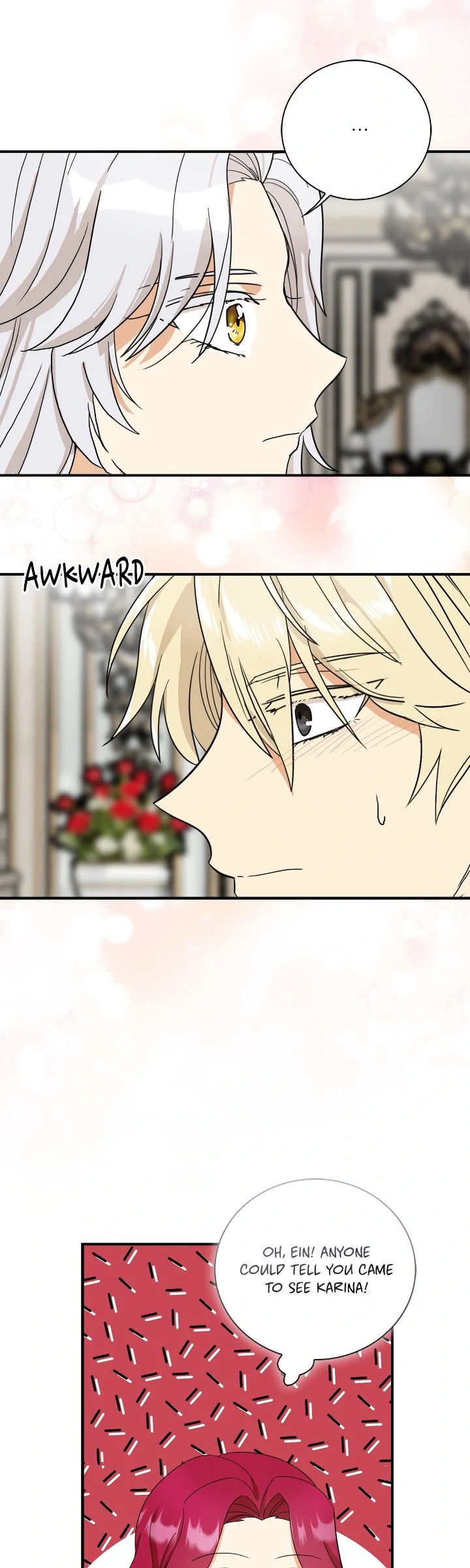 I Became the Villain’s Mother Chapter 138 119 ch 138 22