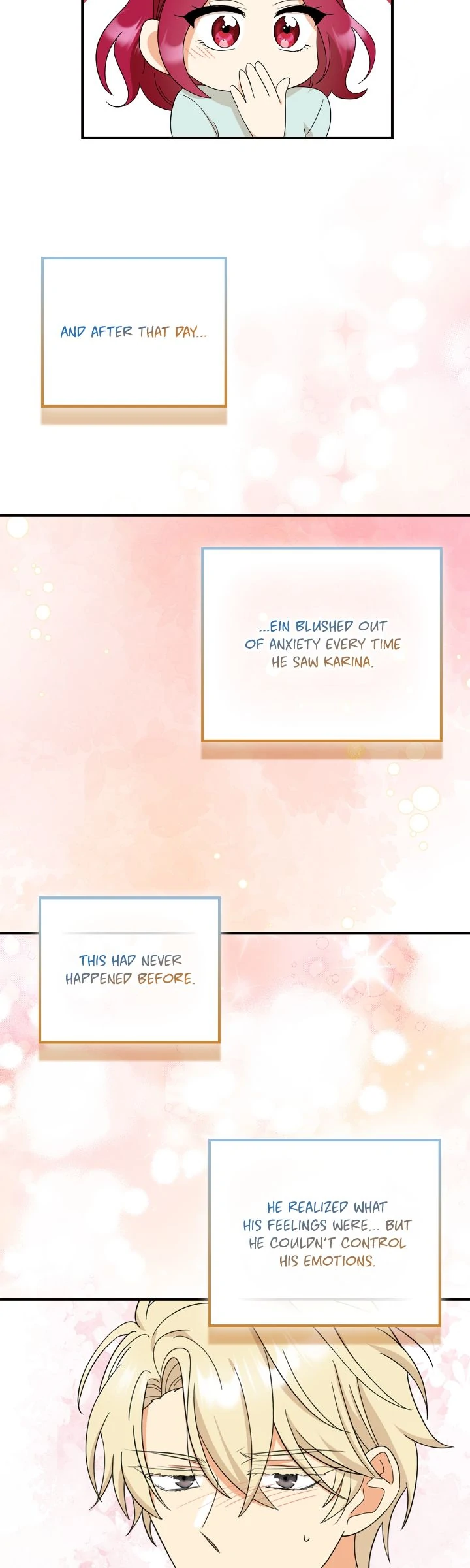 I Became the Villain’s Mother Chapter 138 120 ch 138 23