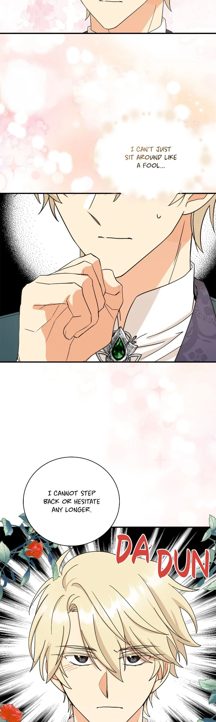 I Became the Villain’s Mother Chapter 138 121 ch 138 24