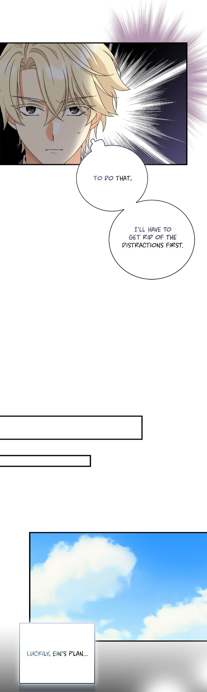 I Became the Villain’s Mother Chapter 138 123 ch 138 26