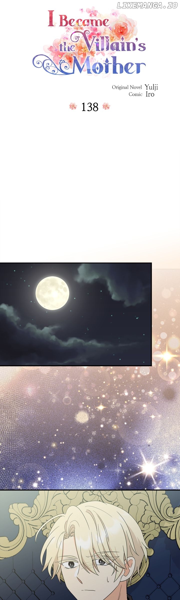 I Became the Villain’s Mother Chapter 138 100 ch 138 3