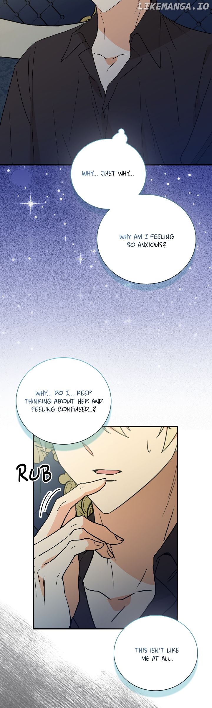 I Became the Villain’s Mother Chapter 138 101 ch 138 4