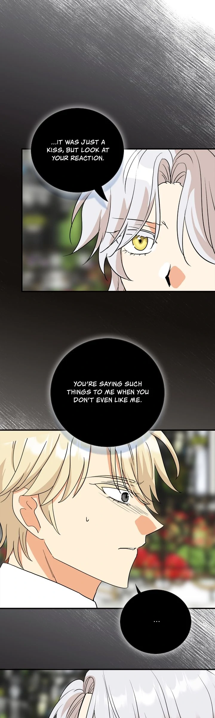 I Became the Villain’s Mother Chapter 138 102 ch 138 5