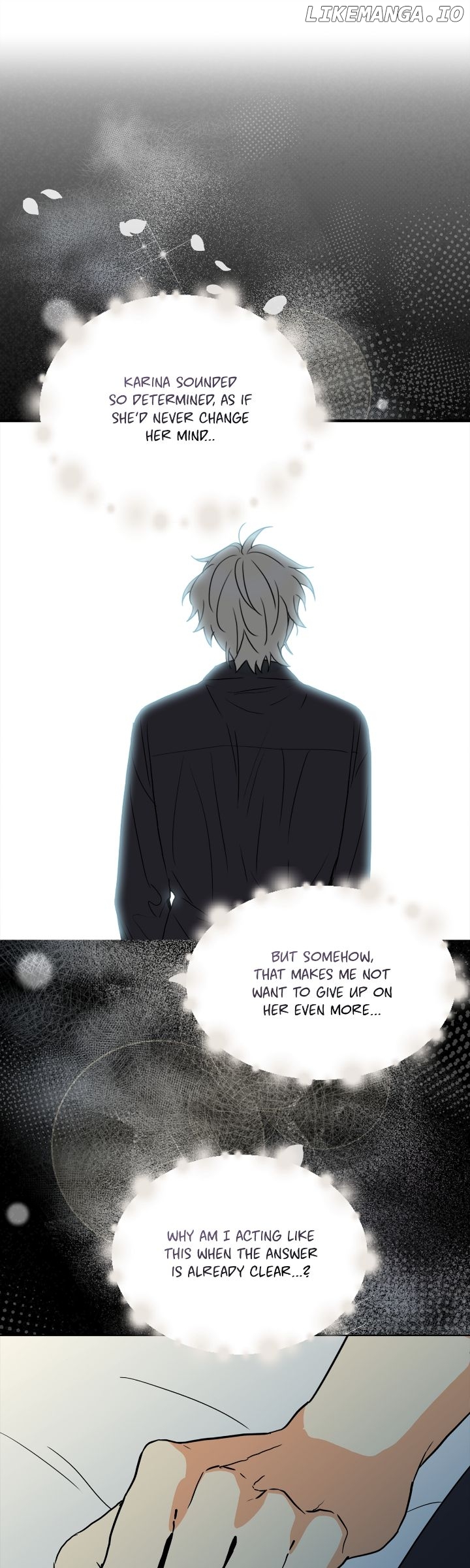 I Became the Villain’s Mother Chapter 138 104 ch 138 7