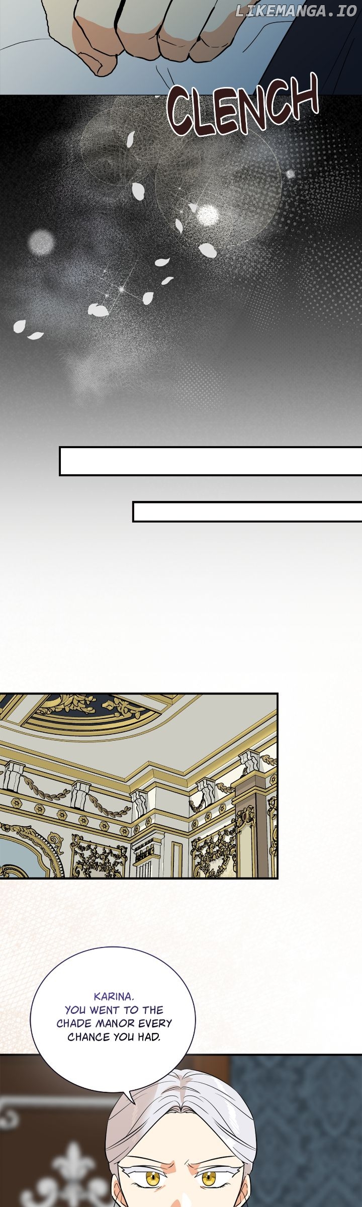 I Became the Villain’s Mother Chapter 138 105 ch 138 8