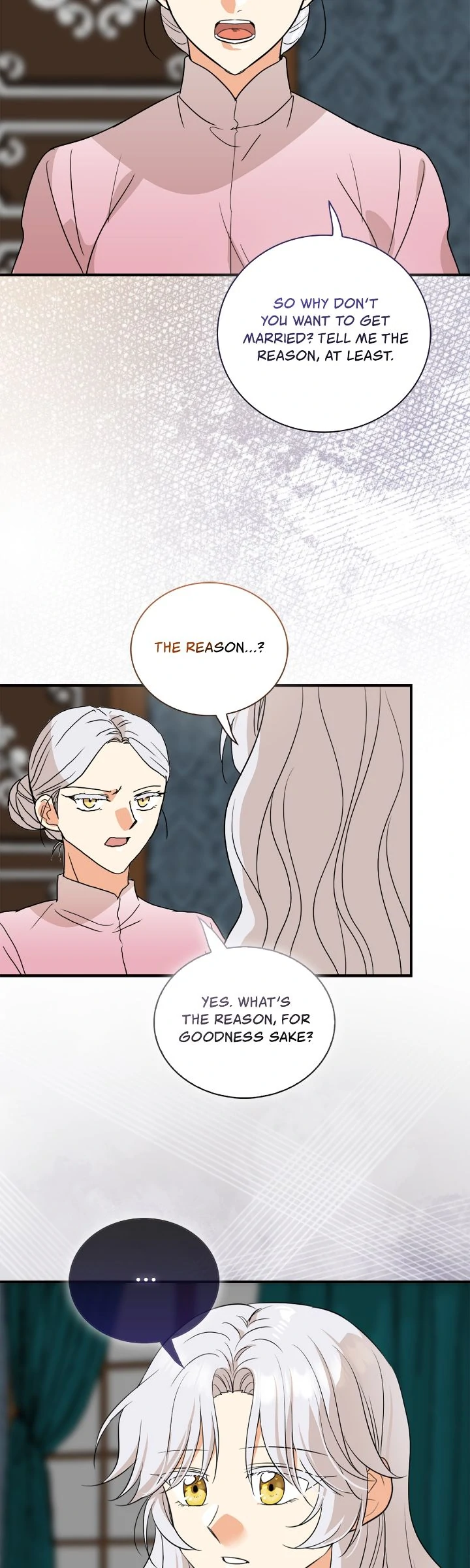 I Became the Villain’s Mother Chapter 138 106 ch 138 9