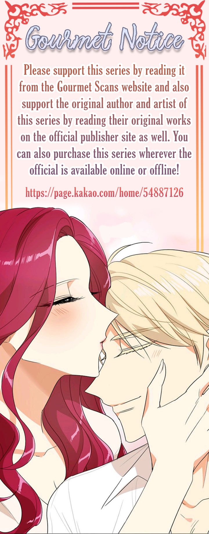 I Became the Villain’s Mother Chapter 50 98 001