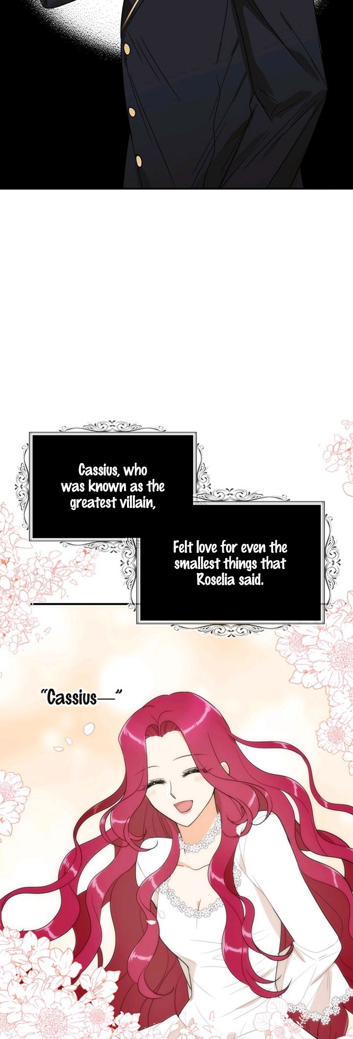 I Became the Villain’s Mother Chapter 50 100 003