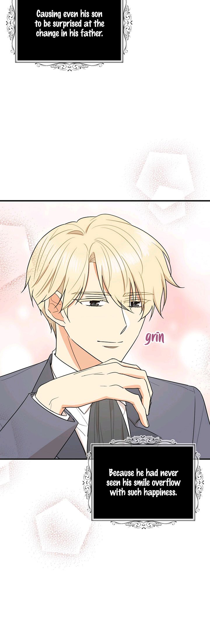 I Became the Villain’s Mother Chapter 50 102 005