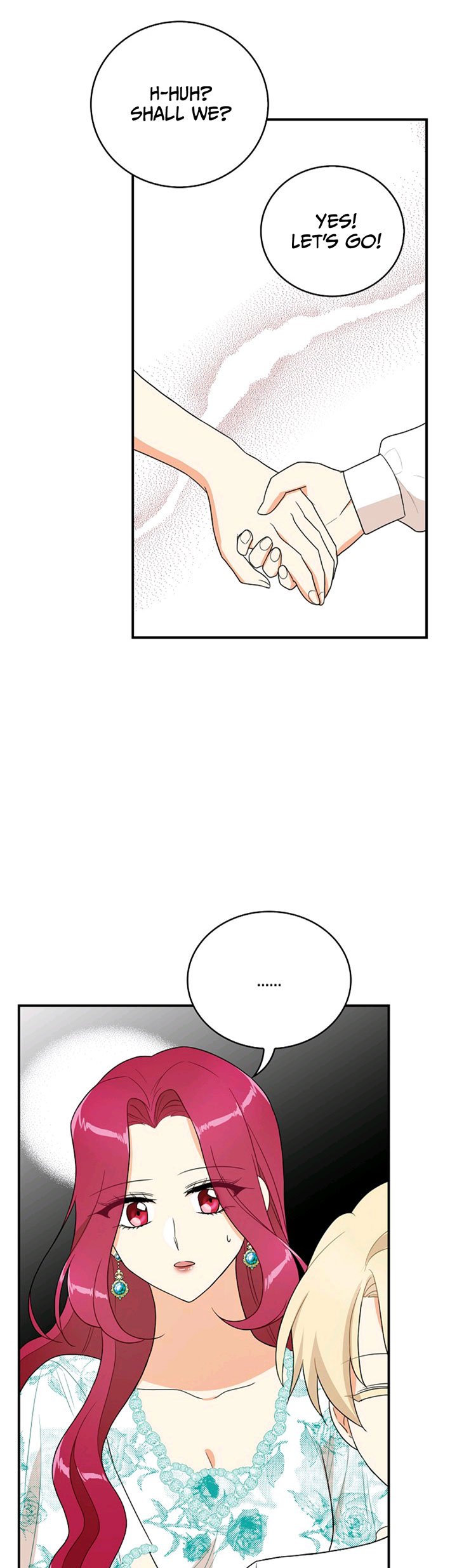 I Became the Villain’s Mother Chapter 50 119 022