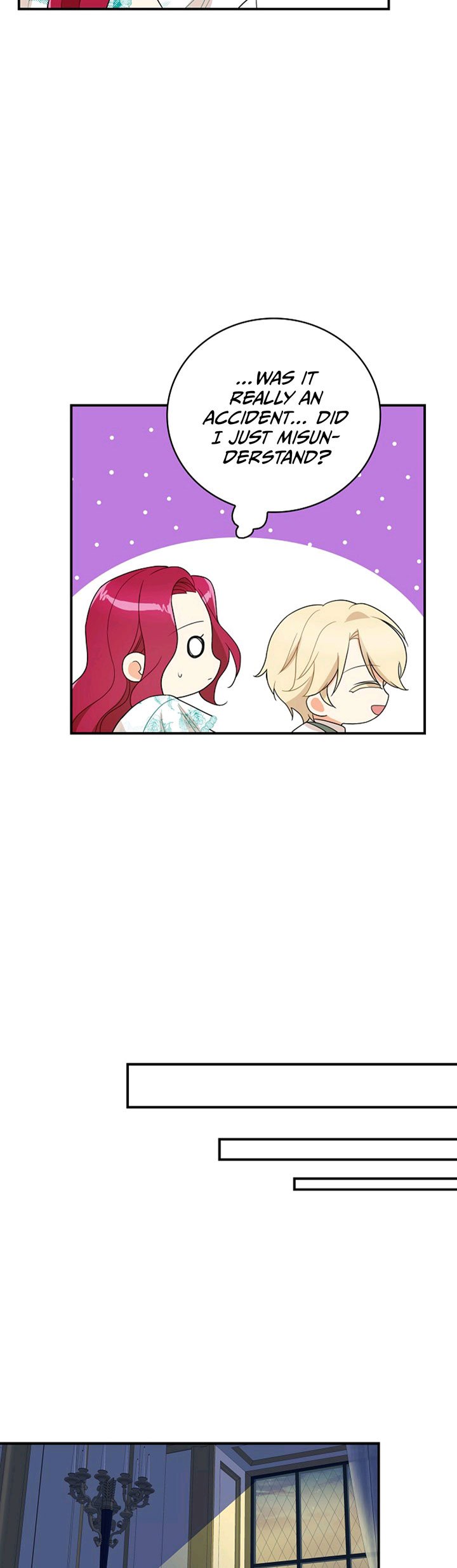 I Became the Villain’s Mother Chapter 50 120 023