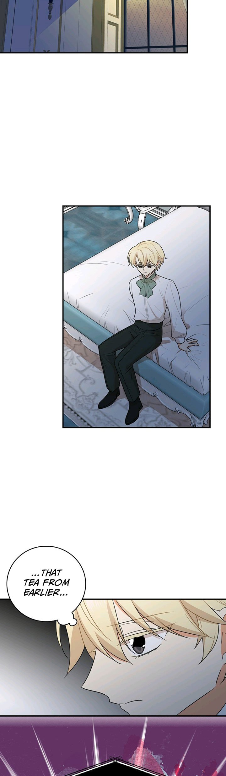 I Became the Villain’s Mother Chapter 50 121 024