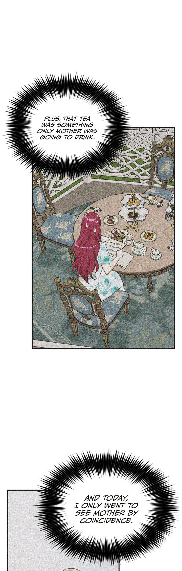 I Became the Villain’s Mother Chapter 50 123 026