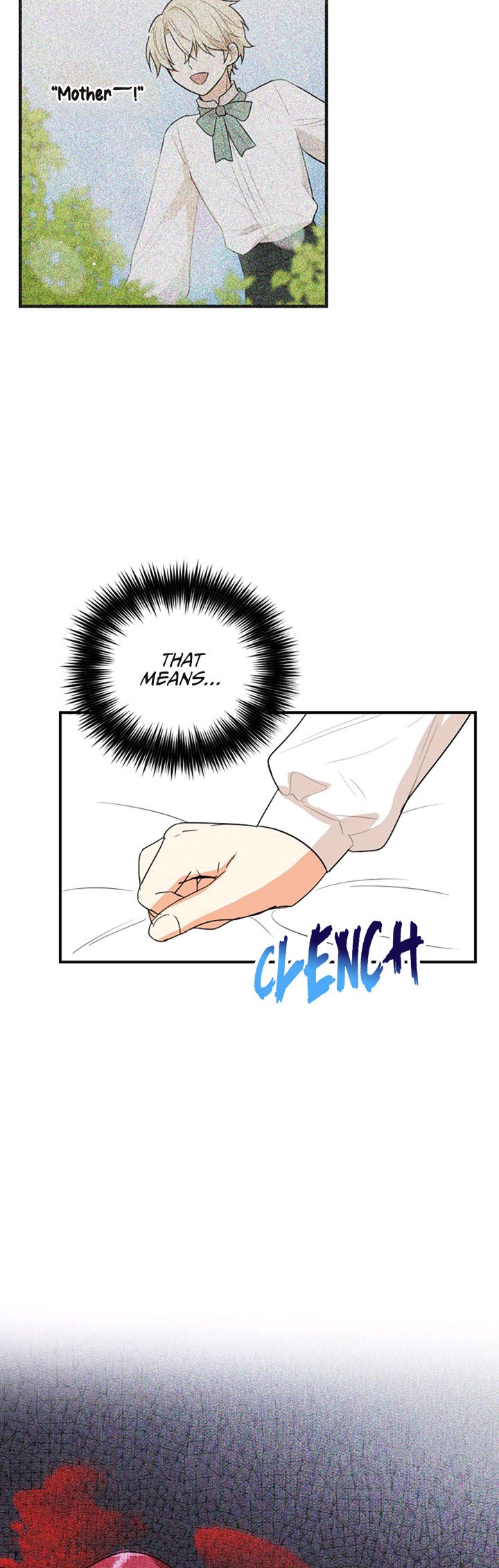 I Became the Villain’s Mother Chapter 50 124 027