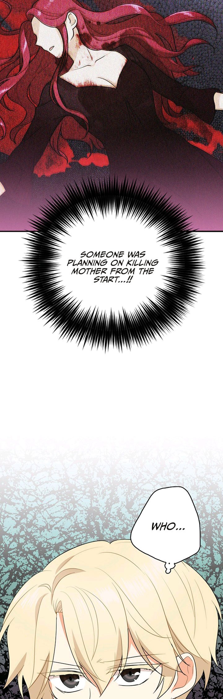 I Became the Villain’s Mother Chapter 50 125 028