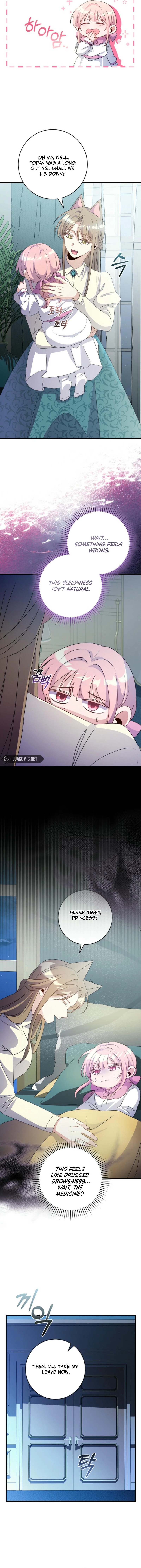 I Became the Wicked Beastman’s Catnip Chapter 11 69 ch 11 14