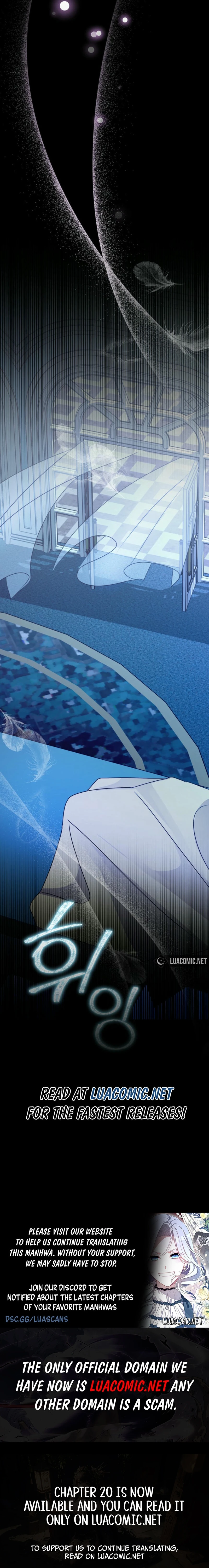 I Became the Wicked Beastman’s Catnip Chapter 11 71 ch 11 16