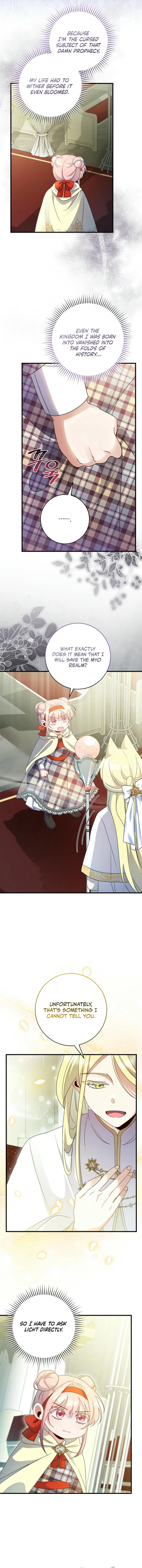 I Became the Wicked Beastman’s Catnip Chapter 11 58 ch 11 3