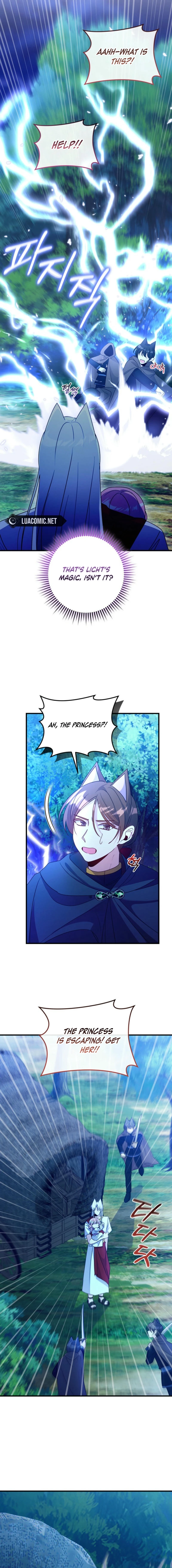 I Became the Wicked Beastman’s Catnip Chapter 12 62 ch 12 10