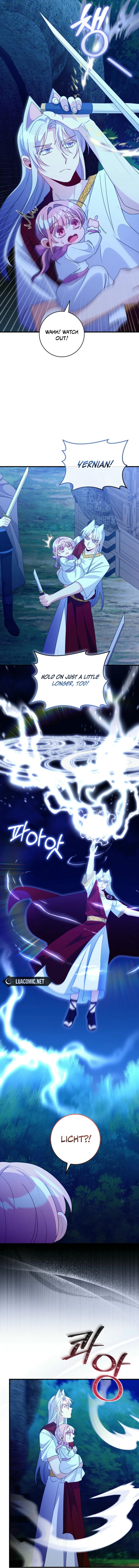 I Became the Wicked Beastman’s Catnip Chapter 12 63 ch 12 11