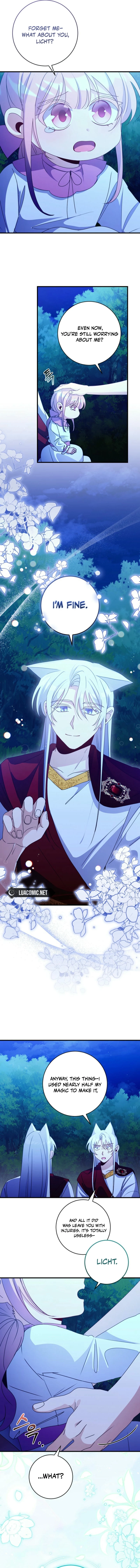 I Became the Wicked Beastman’s Catnip Chapter 12 65 ch 12 13