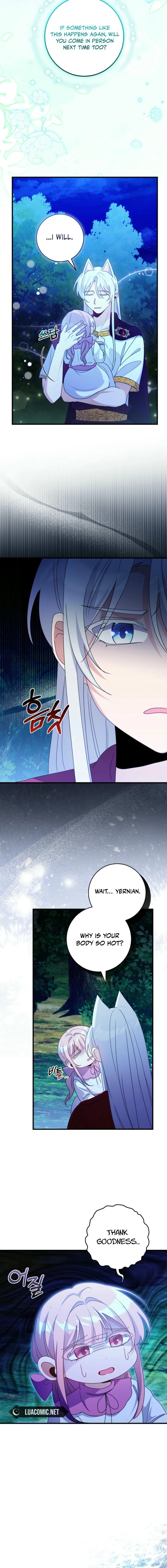 I Became the Wicked Beastman’s Catnip Chapter 12 66 ch 12 14