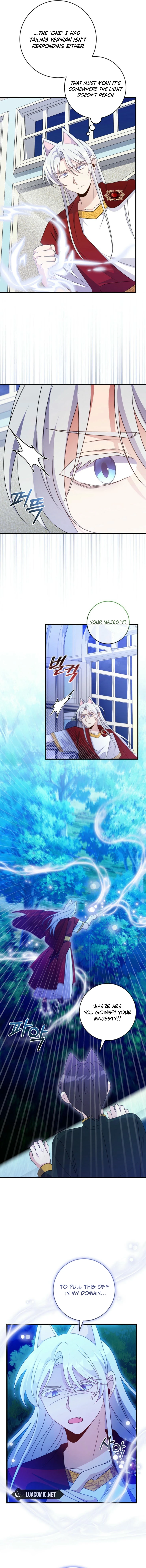 I Became the Wicked Beastman’s Catnip Chapter 12 55 ch 12 3