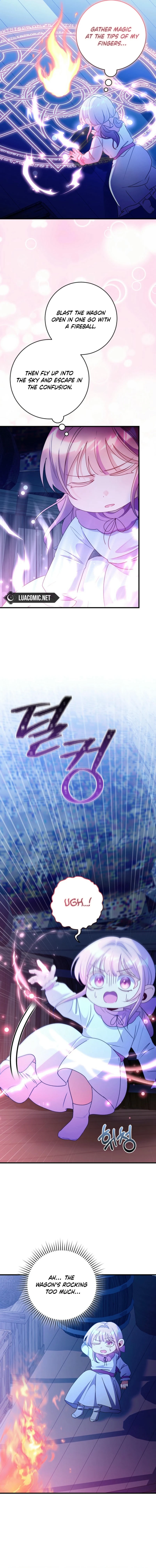 I Became the Wicked Beastman’s Catnip Chapter 12 59 ch 12 7