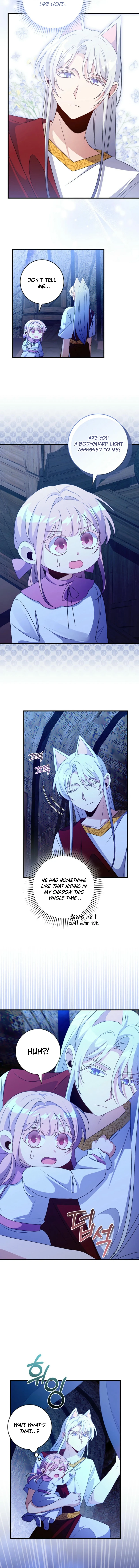 I Became the Wicked Beastman’s Catnip Chapter 12 61 ch 12 9