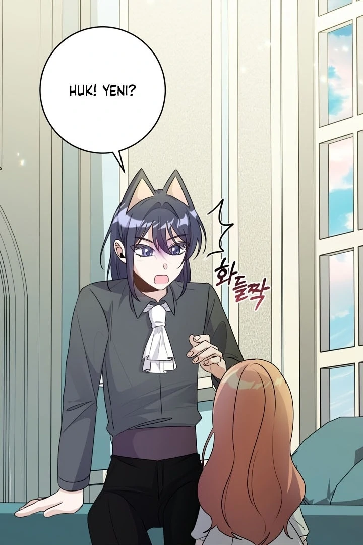 I Became the Wicked Beastman’s Catnip Chapter 14 370 ch 14 24