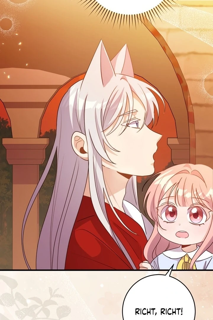 I Became the Wicked Beastman’s Catnip Chapter 14 385 ch 14 39