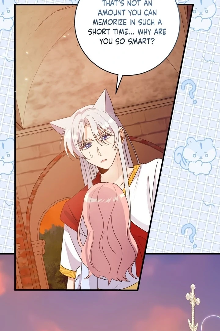 I Became the Wicked Beastman’s Catnip Chapter 14 390 ch 14 44