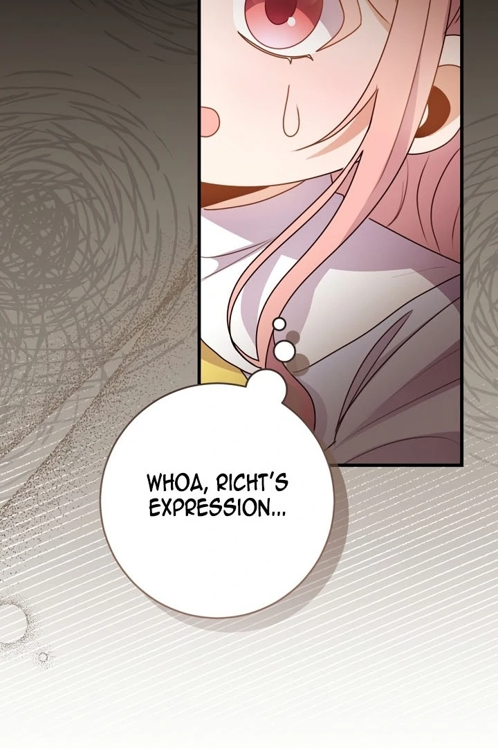 I Became the Wicked Beastman’s Catnip Chapter 14 396 ch 14 50