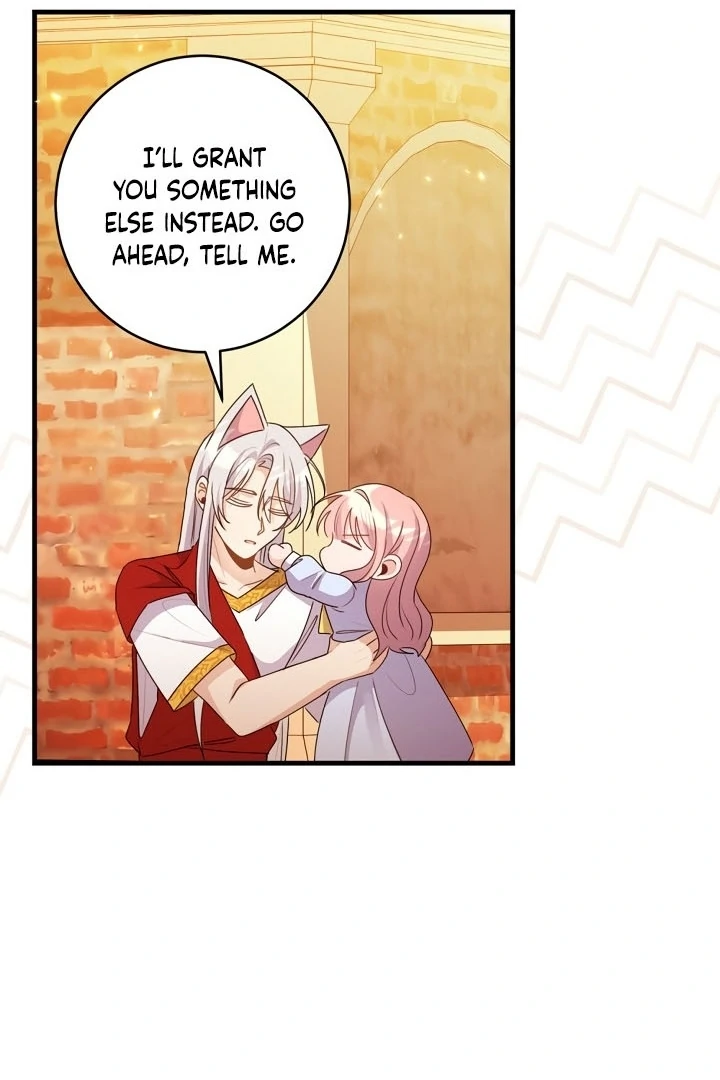 I Became the Wicked Beastman’s Catnip Chapter 14 402 ch 14 56